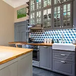 Opera Apartment