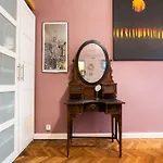 Apartment Opera Krakow