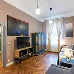 Daire Opera Krakow