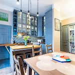 Apartament Opera