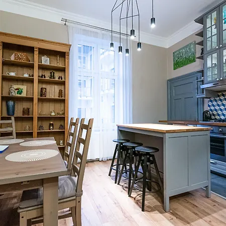 Apartman Opera