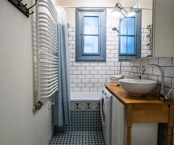 Appartement Opera Krakau