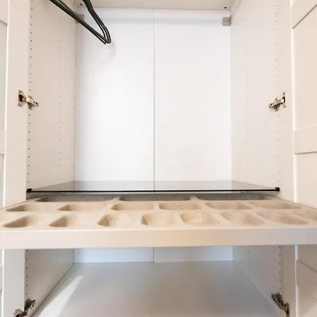 Opera Apartamento Cracovia