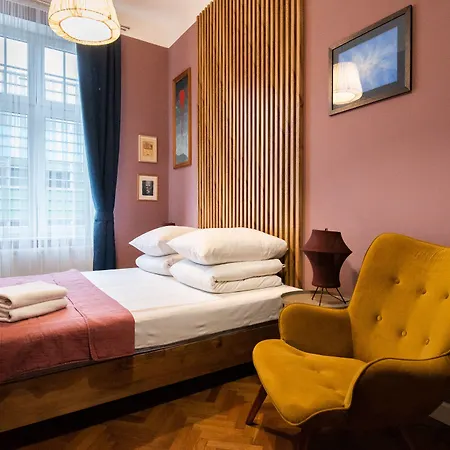 Opera Apartamento Cracovia