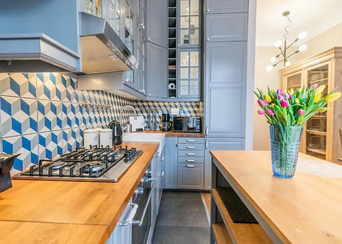 アパート Opera *